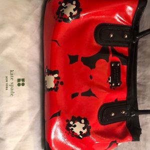 Vintage Kate Spade purse